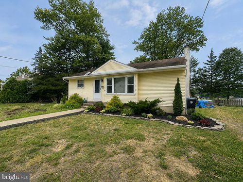 603 Ivystone Ln, CINNAMINSON, NJ, 08077-4252 | Card Image
