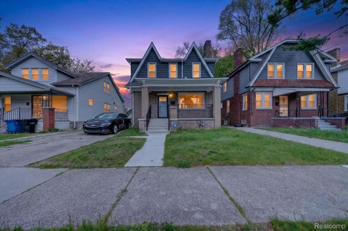 20002 Santa Rosa Dr, Detroit, MI, 48221-1286 | Card Image