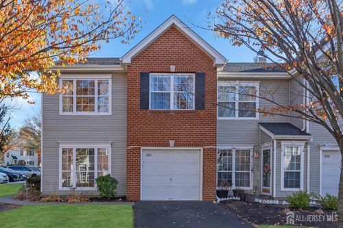 201 Harvest Lane, South Brunswick, NJ, 08852 | Card Image