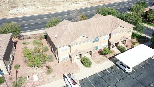 215-3155 S Hidden Dr, St. George, UT, 84790 | Card Image