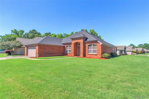 704 Stoneybrooke Way, Montgomery, AL, 36117-6098 | Card Image