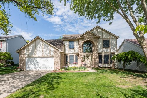 3106 Fawnmeadow Ct, Ann Arbor, MI, 48105-9666 | Card Image