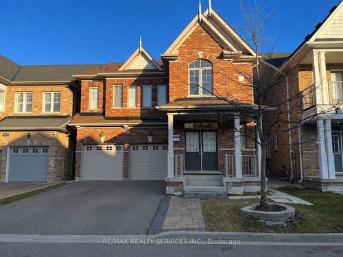 13 Frampton Rd, Brampton, ON, L7A4C9 | Card Image
