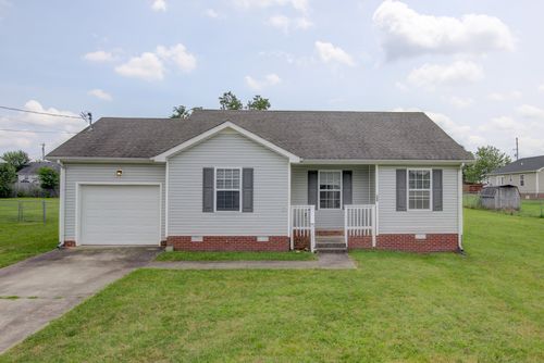 209 Ruf Dr, Oak Grove, KY, 42262-7104 | Card Image