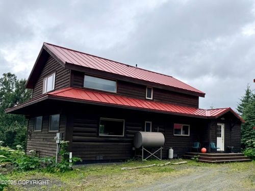 261 Shoreline Dr, Seldovia, AK, 99663 | Card Image