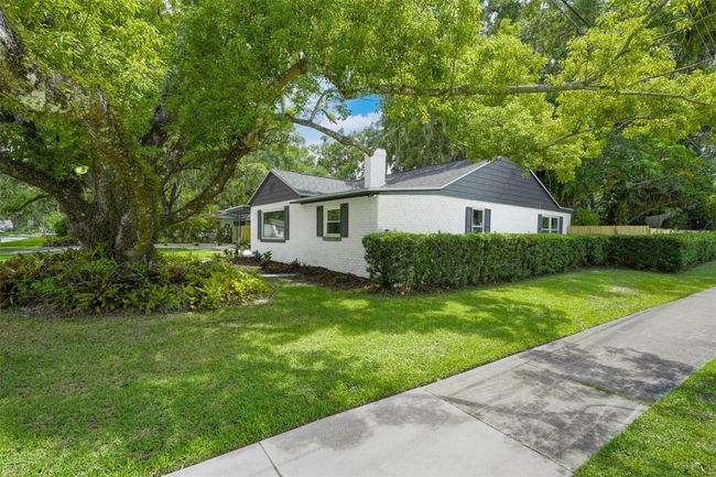 2000 Washington Avenue, House other with 4 bedrooms, 2 bathrooms and null parking in Sanford FL | Image 34