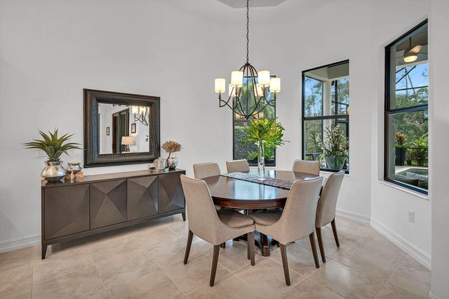 6231 Brunello Ln, House other with 3 bedrooms, 3 bathrooms and null parking in NAPLES FL | Image 12