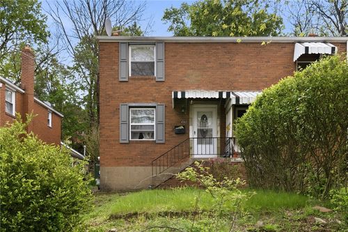 4362 Coleridge St, Pittsburgh, PA, 15201-1644 | Card Image