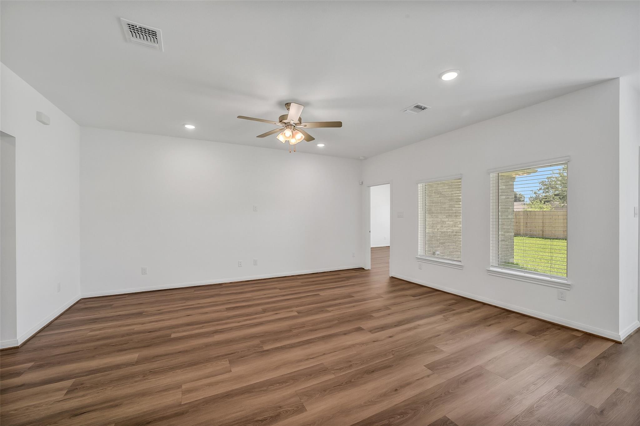 Residential Lease in Cypress 4