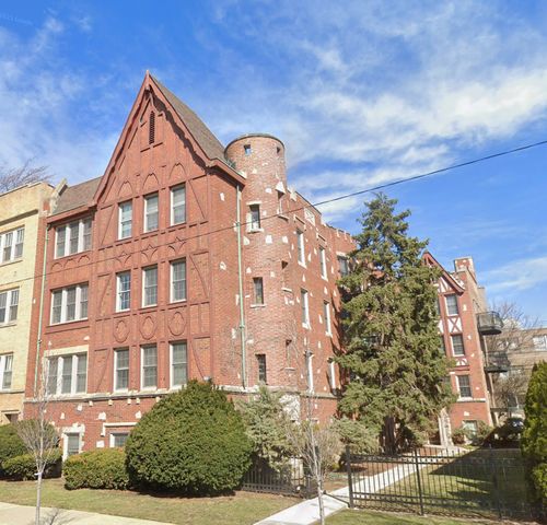 2d-2050 W Summerdale Avenue, Chicago, IL, 60625 | Card Image