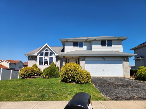 5244 Bentgrass Ave, Richton Park, IL, 60471-1368 | Card Image