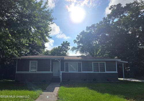 1815 41st Avenue, Gulfport, MS, 39501 | Card Image