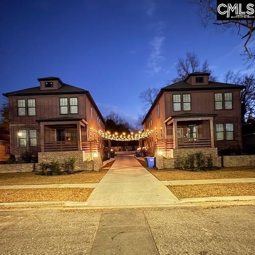 2516-2514-2516 Richland St, Columbia, SC, 29204-7872 | Card Image