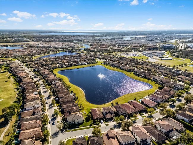 10454 Siddington Dr, House other with 5 bedrooms, 4 bathrooms and null parking in ORLANDO FL | Image 67