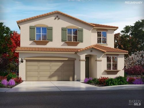 941 Telford Drive, Vacaville, CA, 95687 | Card Image