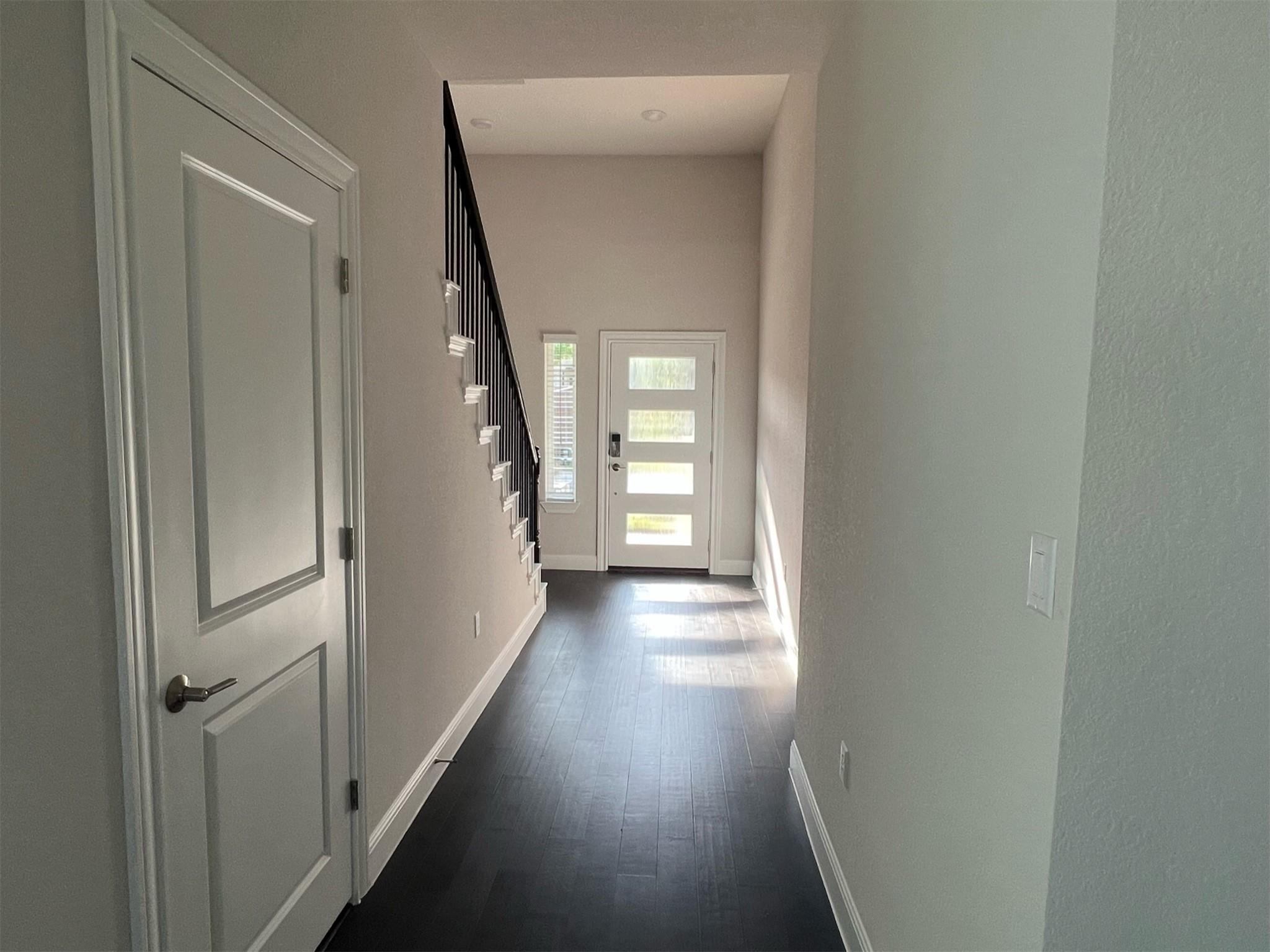 Residential Lease in Austin 3
