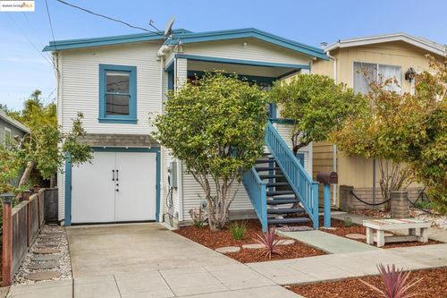 617 Everett St, El Cerrito, CA, 94530 | Card Image