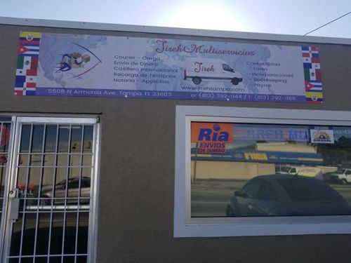 5508 N Armenia Ave, TAMPA, FL, 33603-1016 | Card Image