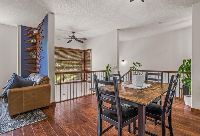 313 - 80 Dyrgas Gate, Townhouse with 3 bedrooms, 3 bathrooms and 2 parking in Canmore AB | Image 14