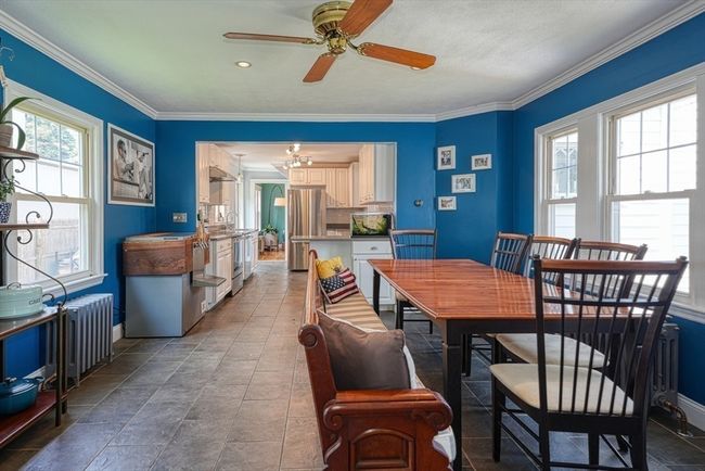 85 Roosevelt Rd, House other with 3 bedrooms, 2 bathrooms and 2 parking in Medford MA | Image 7
