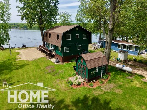2032 Howard Point Dr, Nashville, MI, 49073-8771 | Card Image