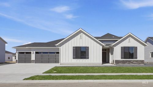 8191 E Cool River Loop, Nampa, ID, 83687-5626 | Card Image