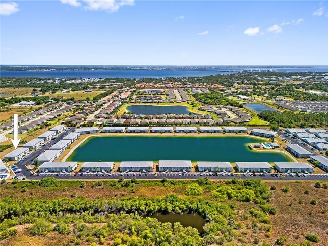 UNIT-1503 - 3310 Loveland Blvd, Condo with 2 bedrooms, 2 bathrooms and null parking in PUNTA GORDA FL | Image 21