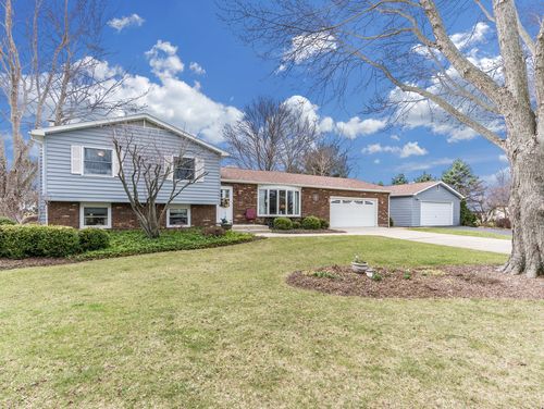 17663 W Bicentennial Dr, Elwood, IL, 60421-9331 | Card Image