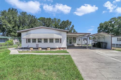 10025 E Perch Ct, Inverness, FL, 34450-5446 | Card Image