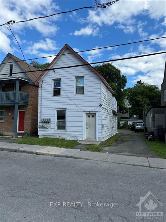 Residential Lease in Vanier and Kingsview Park 2