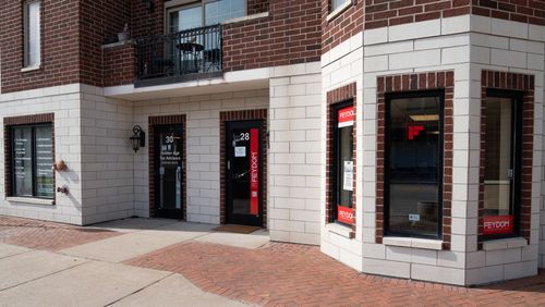 28-36 Cass Ave, Westmont, IL, 60559-1866 | Card Image