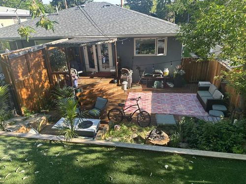 1331 Rosehill Dr Nw, Calgary, AB, T2K1M3 | Card Image