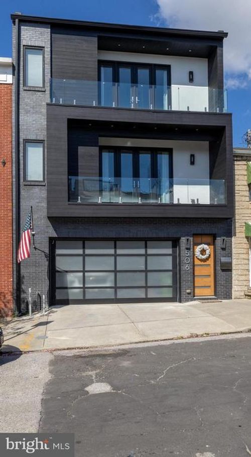 506 S Collington Ave, BALTIMORE, MD, 21231-3101 | Card Image