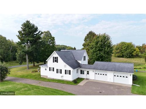 12050 M Y Road Road, Trade Lake, WI, 54840 | Card Image