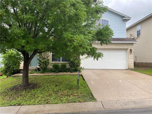 9102 Magna Carta Loop, Austin, TX, 78754-5430 | Card Image