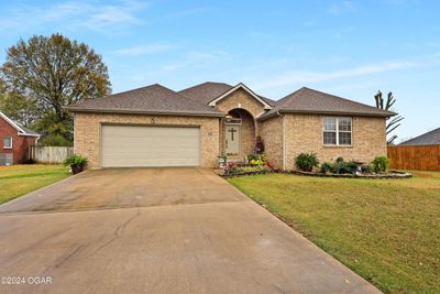 477 Primrose, House other with 4 bedrooms, 2 bathrooms and null parking in Siloam Springs AR | Image 2