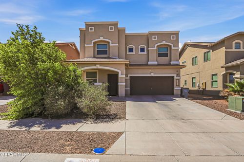 14668 Oldenberg Ct, El Paso, TX, 79938-1013 | Card Image