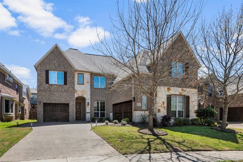1529 Hennessey Dr, Allen, TX, 75013-5872 | Card Image
