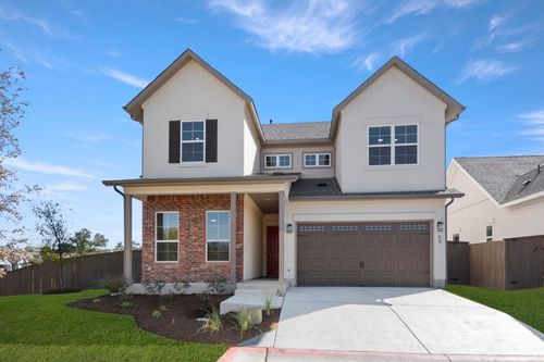 unit-59-601 C-Bar Ranch Trl, Cedar Park, TX, 78613-3832 | Card Image