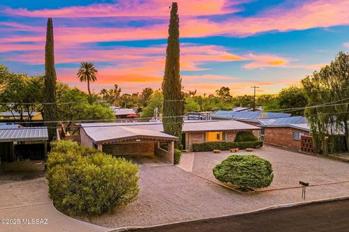 805 N Sonoita Ave, Tucson, AZ, 85711-1648 | Card Image