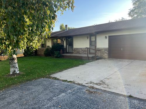 113 Hillcrest Dr, ROCK CITY, IL, 61070-9301 | Card Image