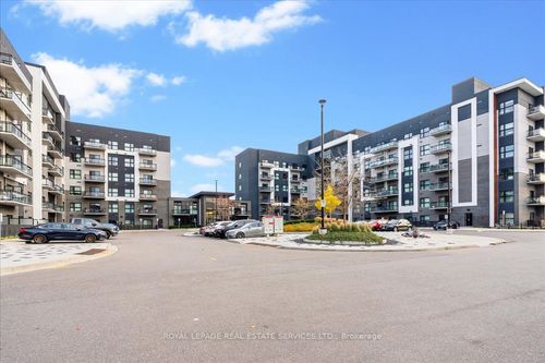 535-102 Grovewood Common, Oakville, ON, L6H0X2 | Card Image