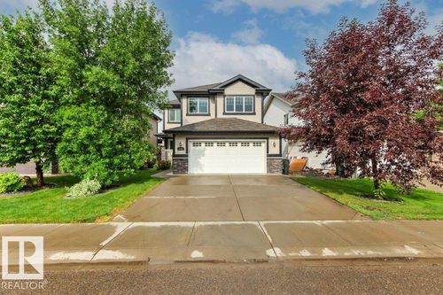 1636 Westerra Ave, Stony Plain, AB, T7Z0H3 | Card Image