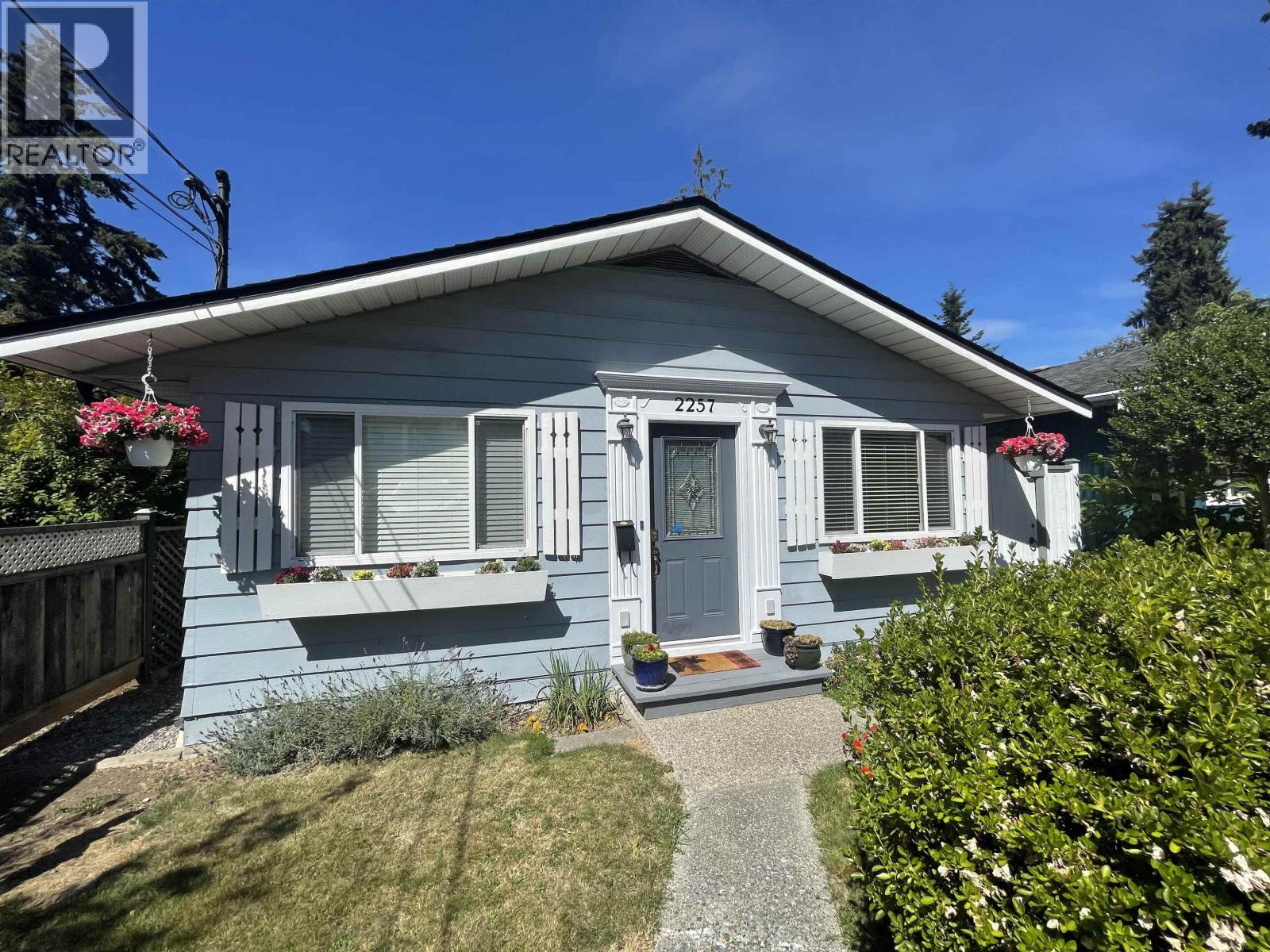 Residential in Port Coquitlam