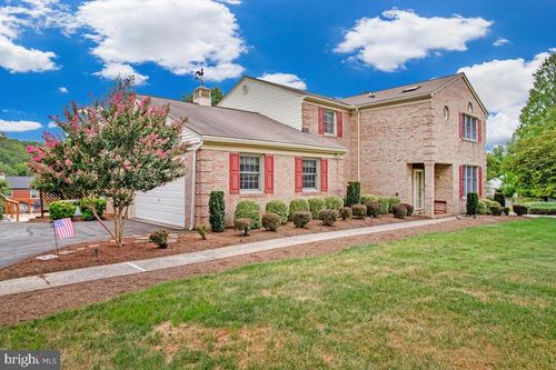 9319 Meadow Hill Rd, ELLICOTT CITY, MD, 21042-5119 | Card Image