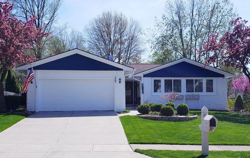 1067 Bryan Dr, Westerville, OH, 43081-1902 | Card Image