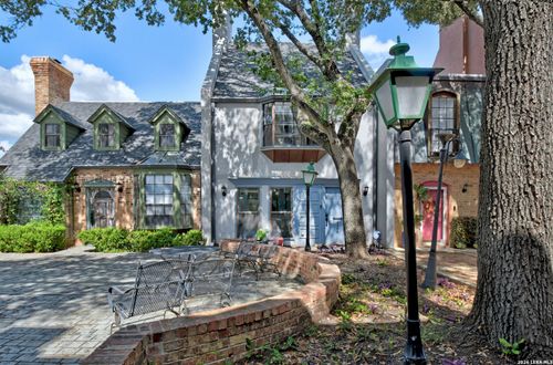 2-1194 Garraty Rd, San Antonio, TX, 78209-6015 | Card Image
