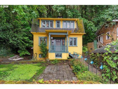 6637 Nw Saint Helens Rd, Portland, OR, 97210-3640 | Card Image