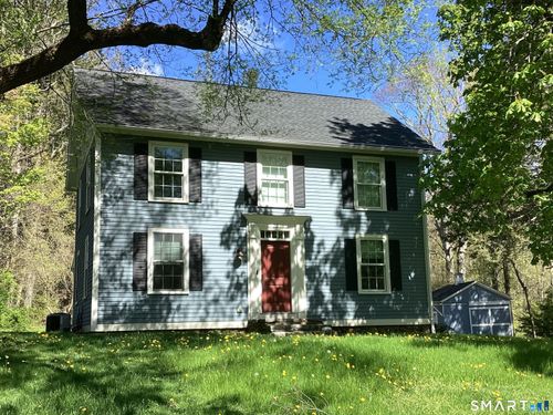 20 Wellers Bridge Rd, Roxbury, CT, 06783-1616 | Card Image