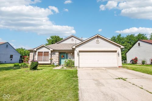 1212 Paul Dr, Indianapolis, IN, 46229-9619 | Card Image